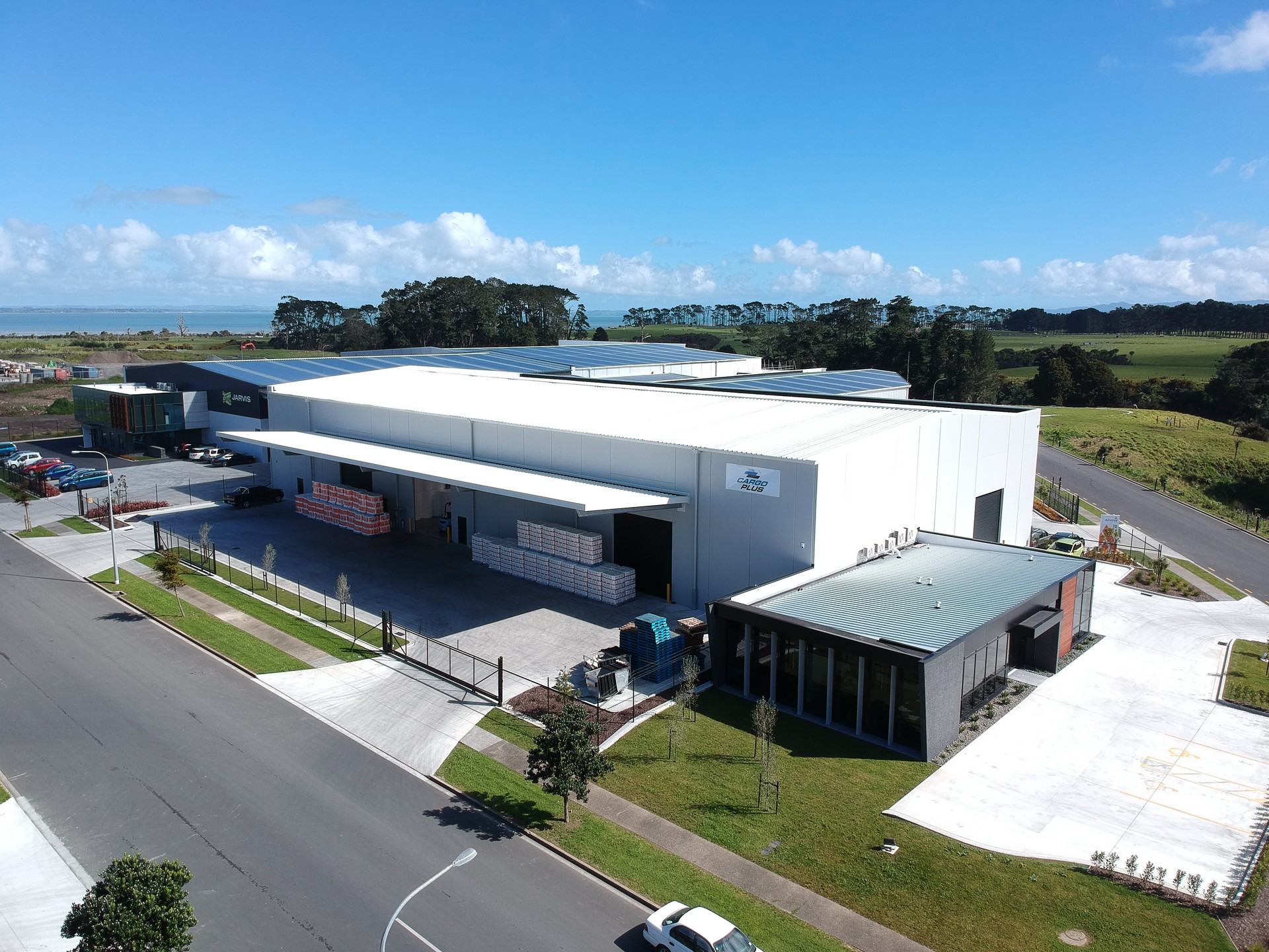 Industrial Property for Sale Auckland, Commercial Property New Zealand