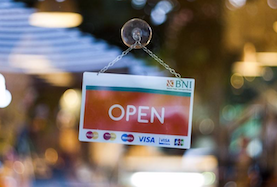 Before signing your retail lease