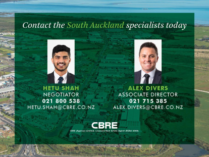 A-Grade Unit Property for Lease Mangere Auckland