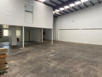 Affordable Storage Unit for Lease Otara Auckland
