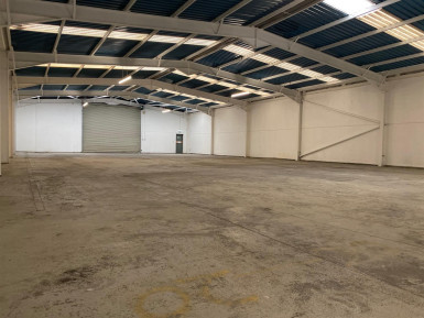 Avondale Industrial Warehouse for Lease Auckland