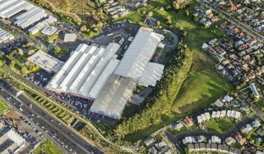 I5,000- 30,000sqm Industrial Warehouse for Lease Mount Roskill Auckland