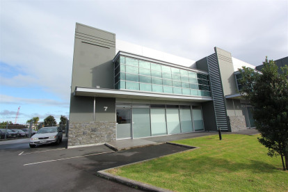 Industrial Unit for Lease East Tamaki Auckland