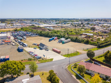 Industrial Warehouse for Lease Papakura Auckland
