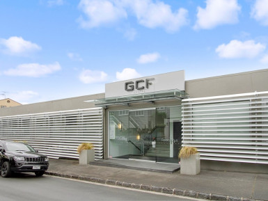 Office Showroom Space for Lease Parnell Auckland