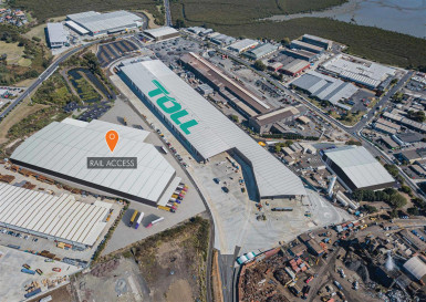  Otahuhu Logistics Estate Warehouse for Lease Otahuhu Auckland