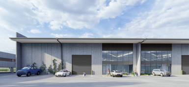 Warehouse and Office for Lease Penrose Auckland