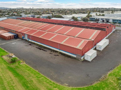 Warehouse Property for Lease Mount Wellington Auckland