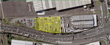 Warehouse for Lease Mount Wellington Auckland
