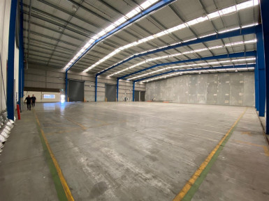 Warehouse for Lease Mt Wellington Auckland