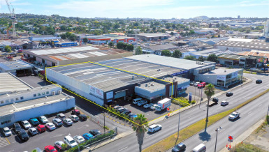 Warehouse for Lease Onehunga Auckland