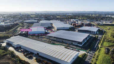 Warehouse for Lease Otahuhu Auckland