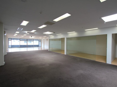 260sqm Offices for Lease Auckland Central
