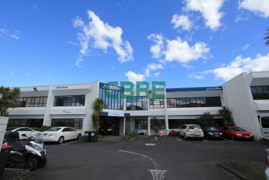 Attractive Epsom Office for Lease Auckland