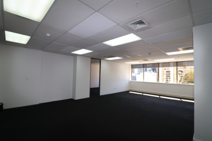 CBD Office for Lease Auckland