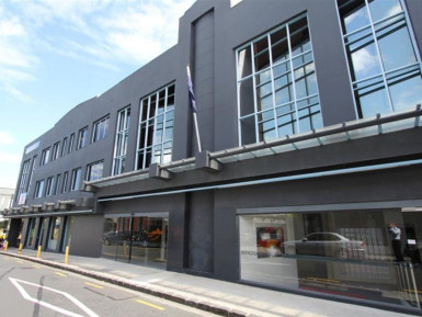 Central Turnkey Office Solution for Lease Parnell Auckland