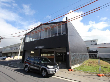 Character Office Space for Lease Grey Lynn Auckland
