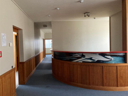 Classical Offices for Lease Upper Hutt Wellington