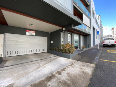 Executive Office for Lease Parnell Auckland