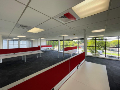 First Floor Office for Lease Wiri Auckland