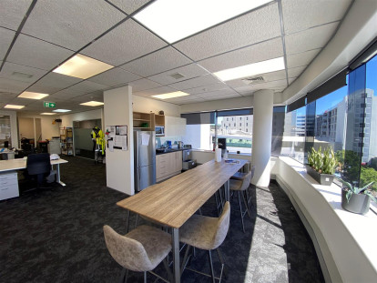 Flexibility Offices for Lease Newmarket Auckland