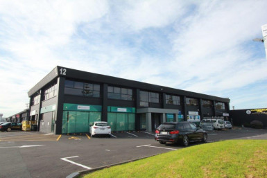 Ground Floor Office for Lease Papatoetoe Auckland