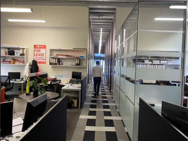 Ground Floor Offices for Lease Parnell Auckland