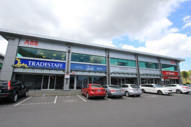 High Profile Office Property for Lease Mount Wellington Auckland