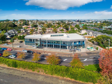 High Quality Corporate Office for Lease Ellerslie Auckland