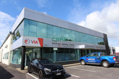 Modern Mt Wellington Offices for Lease Auckland
