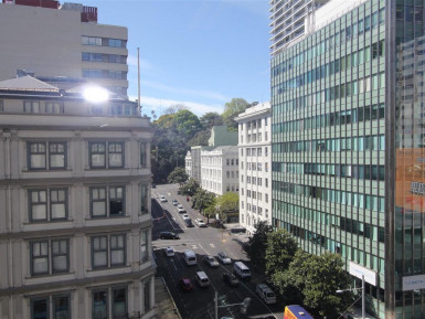 Modern Office Space for Lease Auckland Central