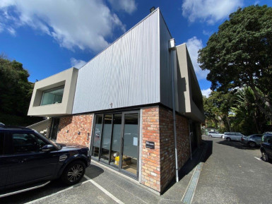 Mt Eden Magic Offices for Lease Auckland