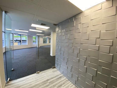 Office Space Property for Lease Eden Terrace Auckland