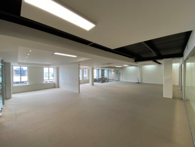 Office Space for Lease Eden Terrace Auckland