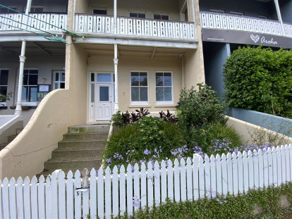 Office Space for Lease Grey Lynn Auckland