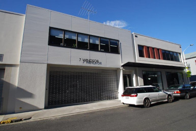 Office Space for Lease Parnell Auckland