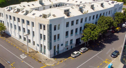 Office for Lease Auckland