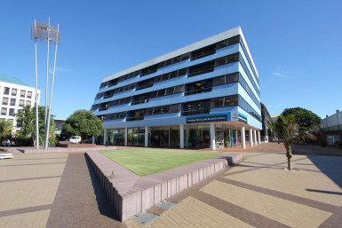 Office for Lease Manukau Auckland