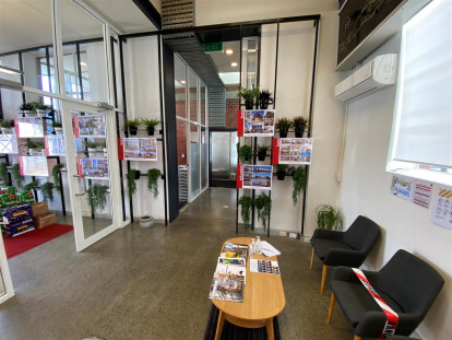 Office for Lease Parnell Auckland