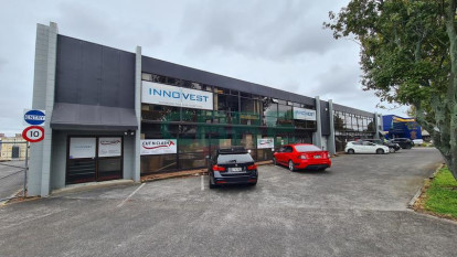 Office for Lease Penrose Auckland