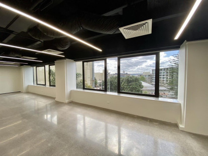 Offices Property for Lease Auckland Central