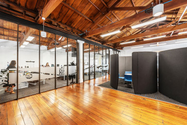 Offices for Lease Auckland Central