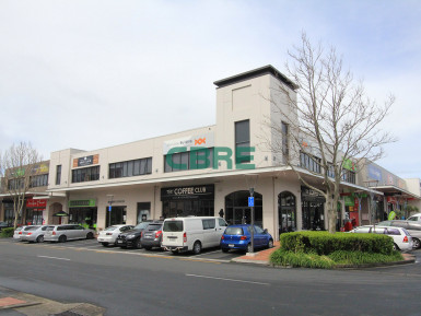 Offices for Lease Botany Downs Auckland