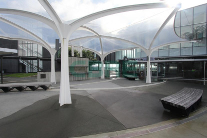 Offices Property for Lease East Tamaki Auckland