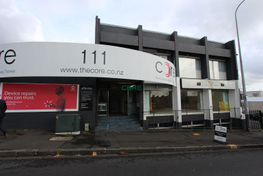 Offices  for Lease Eden Terrace Auckland