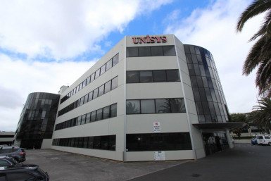 Offices Property for Lease Ellerslie Auckland