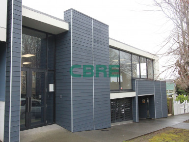 Offices for Lease Epsom Auckland