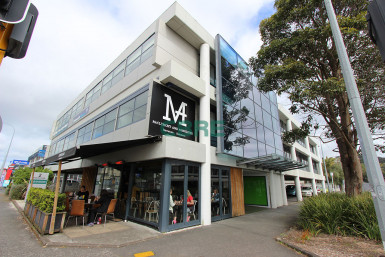 Offices Property for Lease Epsom Auckland