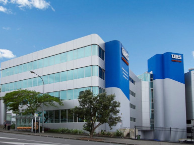 Offices for Lease Freemans Bay Auckland