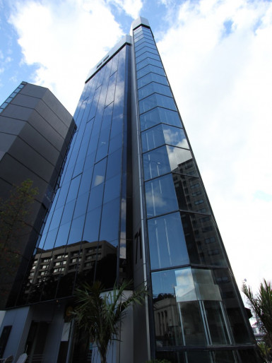 Offices for Lease Grafton Auckland